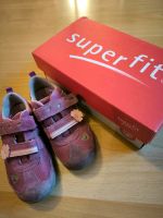 Superfit Schuhe Gr. 27 Mittel IV mit OVP Dresden - Tolkewitz Vorschau