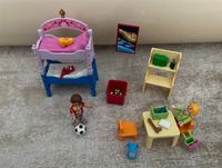 Playmobil 5306 buntes Kinderzimmer Nordrhein-Westfalen - Wesseling Vorschau