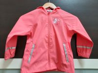 Lupilu Regenjacke Matschjacke Buddeljacke 98 104 Koralle Mädchen Bayern - Valley Vorschau