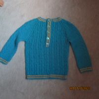 Kinderpullover, Pullover Größe 104, Strickpullover Staßfurt - Staßfurt-Löbnitz Vorschau