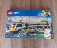 Lego City Personenzug 60197 Nordrhein-Westfalen - Coesfeld Vorschau