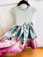 H&M Girls Kleid mit Schleife! Aubing-Lochhausen-Langwied - Aubing Vorschau