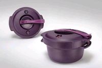 Tupperware Micro Quick Dampfgarer Rheinland-Pfalz - Ayl Saar Vorschau