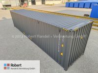 NEU 40 Fuß HC Lagercontainer, Seecontainer, Container; Baucontainer, Materialcontainer Niedersachsen - Lingen (Ems) Vorschau