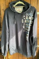 Camp David Hoodie Pullover Größe 3XL Mecklenburg-Vorpommern - Elmenhorst bei Grevesmühlen Vorschau