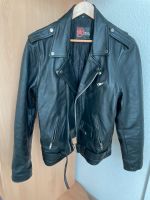 Motorcycling leather jacket. (2nd hand) Baden-Württemberg - Karlsruhe Vorschau
