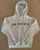 H&M Pulli FRIENDS Gr XS grau Bayern - Bad Staffelstein Vorschau