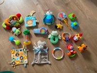 Babyspielzeug Sammlung Dortmund - Wickede Vorschau