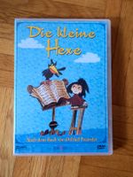 Kinder-DVD: Die kleine Hexe - Zeichentrickfilm, Otfried Preußler Köln - Junkersdorf Vorschau