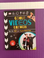 Buch coole Videos drehen Nordrhein-Westfalen - Voerde (Niederrhein) Vorschau