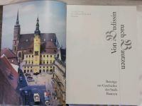 Von Budissin nach Bautzen. Lusatia Verlag Sachsen - Neschwitz Vorschau