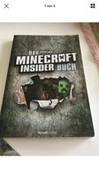 Minecraft Insider Buch Sachsen-Anhalt - Aschersleben Vorschau