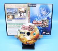 Dynasty Warriors 6 RARE PC Version / OVP Niedersachsen - Hesel Vorschau