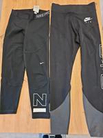 Nike Pro Gr S Nike Air  Gr M Niedersachsen - Wolfsburg Vorschau