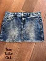 Jeans Rock Tom Tailor Niedersachsen - Bakum Vorschau