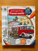 Tiptoi Feuerwehr Buch Nordrhein-Westfalen - Hamm Vorschau