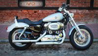 Harley Davidson Sportster XL1200C Niedersachsen - Stelle Vorschau