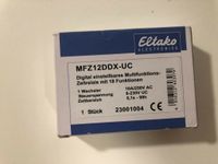 eltako mfz12dx-uc Multifunnktionsrelais Hessen - Mühlheim am Main Vorschau