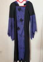 Hexen Kleid Halloween Gr. 128-130 lila- Schwarz München - Milbertshofen - Am Hart Vorschau