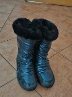 Winterstiefel Schneestiefel Gr. 38 Niedersachsen - Uelzen Vorschau