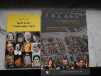 Flensburg Bücher Gesellschaft für Flensburger Stadtgeschichte Flensburg - Mürwik Vorschau