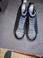 3.1 Phillip Lim Boots Schwarz Neu Brandenburg - Großbeeren Vorschau