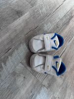 Nike Baby Schuhe Nordrhein-Westfalen - Steinfurt Vorschau