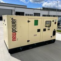 Stromaggregat 50kVA R55 Generator Stromerzeuger Stromaggregat Hamburg-Mitte - Hamburg Billstedt   Vorschau