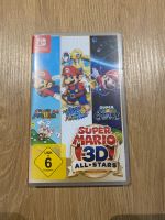 Super Mario 3d All Stars Nintendo Switch Bad Doberan - Landkreis - Thulendorf Vorschau