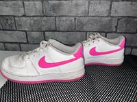 Verkaufe meine Nike air force Rheinland-Pfalz - Ludwigshafen Vorschau