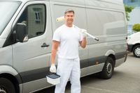 Maler (m/w/d) 17 bis 18€/Std ab 15.5.2024 gesucht Hamburg-Mitte - Hamburg St. Georg Vorschau