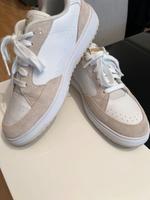 Puma Double Court Hessen - Borken Vorschau