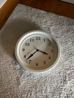 IKEA Söndrum Wanduhr 35cm Hessen - Altenstadt Vorschau