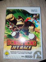 Wii Donkey Kong Spiel Brandenburg - Ketzin/Havel Vorschau