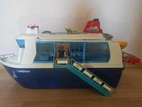 Playmobil Kreuzfahrtschiff Nr. 6978 mit Insel und Disco Bayern - Neureichenau Vorschau