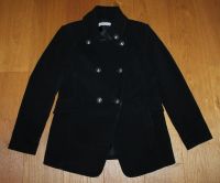 Military Kurzmantel Jacke von Aniston NP70€ Gr.40 schwarz Hessen - Dautphetal Vorschau