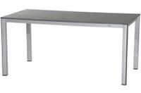 Tisch Elements aus Aluminium von MWH, ca. 160x90cm UVP 749,00€ Nordrhein-Westfalen - Gummersbach Vorschau