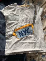 T-Shirt mit Tasche (NYC) Bayern - Ebersberg Vorschau