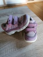 Sneaker rosa Elefanten Gr. 22 Nordrhein-Westfalen - Brilon Vorschau