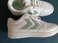 Hummel Sneaker Gr. 40 Niedersachsen - Stade Vorschau