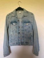 Jeansjacke Denim Gr. XS Bayern - Wildpoldsried Vorschau