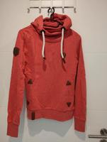 Naketano Damenpullover XS Saarland - Wadern Vorschau