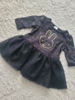 Miffy kleid schwarz gold Niedersachsen - Wilhelmshaven Vorschau