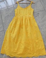Rich & Royal Kleid Gr. 38, gelb Neu wie Lena Hoschek Bayern - Herrsching Vorschau