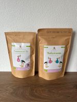 Frauenmantel und Babytraum Tee zu verschenken Hessen - Rimbach Vorschau