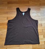 H&M geripptes Tanktop Gr. XXL NEU Bayern - Regensburg Vorschau