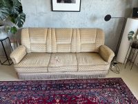 Vintage-Sofa m. integriertem Bettkasten | with integrated storage Berlin - Lichtenberg Vorschau