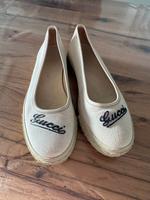 Original Gucci Ballerina Größe 41 Niedersachsen - Giesen Vorschau