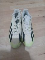 adidas fußballschuhe x crazyfast 39.5 Düsseldorf - Düsseltal Vorschau