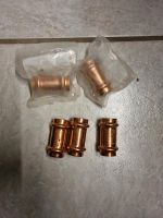 Pressmuffe schiebemuffe pressfitting 22mm DVGW dichtung Nordrhein-Westfalen - Remscheid Vorschau